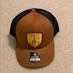 Arizona State University Trucker Hat
